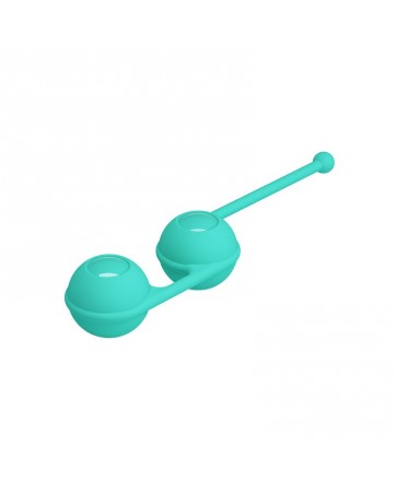 Bolas Kegel Tighten Up III Azul