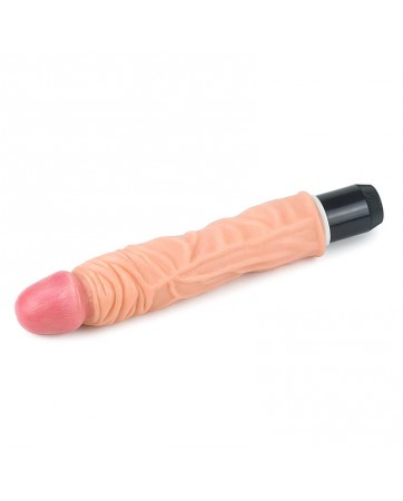 Dildo Flexi 95 con Vibracion Natural