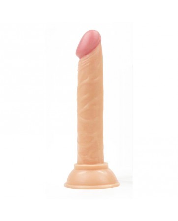 Dildo Enduro Blaster 5 Natural