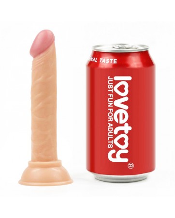 Dildo Enduro Blaster 5 Natural