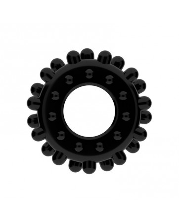 Anillo para el Pene Power Plus Negro