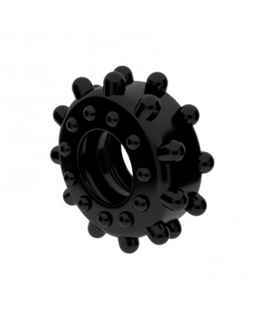 Anillo para el Pene Power Plus Negro