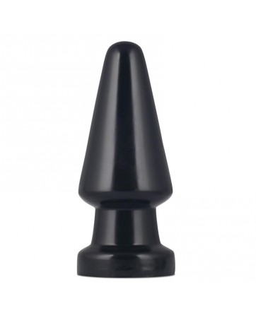 Plug Anal King Sized Anal Shocker 7 Negro