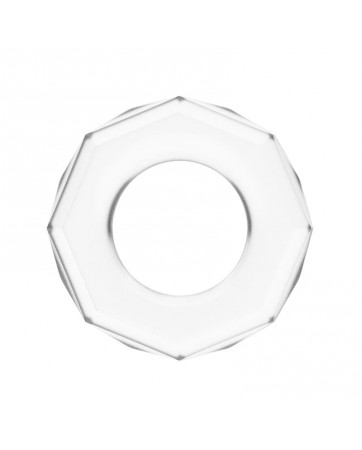 Anillo para el Pene Power Plus Transparente