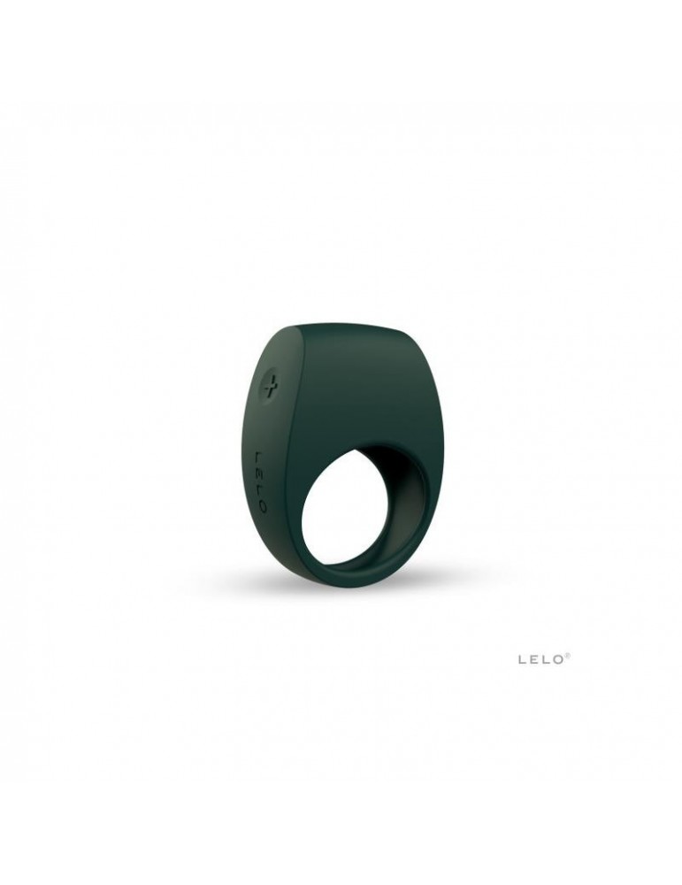 TOR 2 Anillo Vibrador Verde