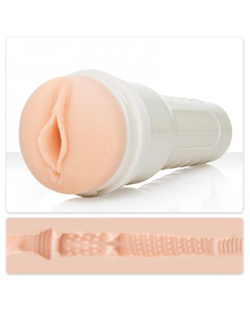 Fleshlight Girl Riley Reid Utopia Vagina