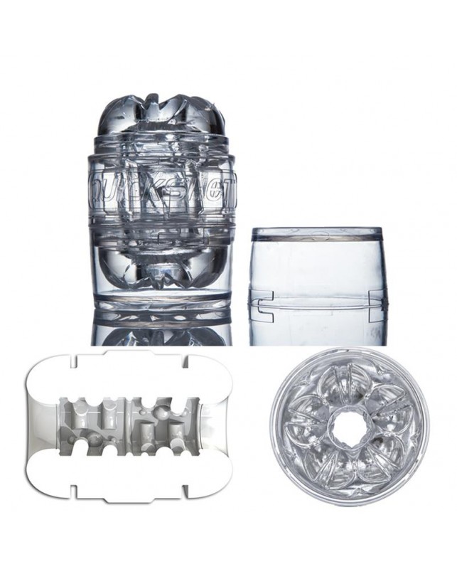 Masturbador para Hombres Quickshot Vantage