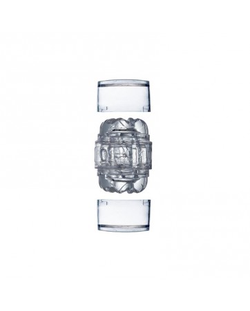 Masturbador para Hombres Quickshot Vantage