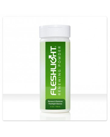 Fleshlight Polvo Renovador