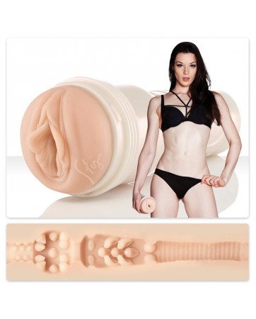 Fleshlight Girls Stoya Destroya Vagina