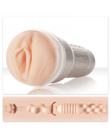 Fleshlight Girls Jessica Drake Heavenly Vagina