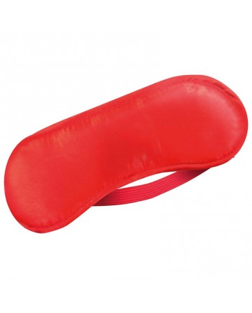 Set de Bondage para Principiantes Beginners 3 Piezas Rojo