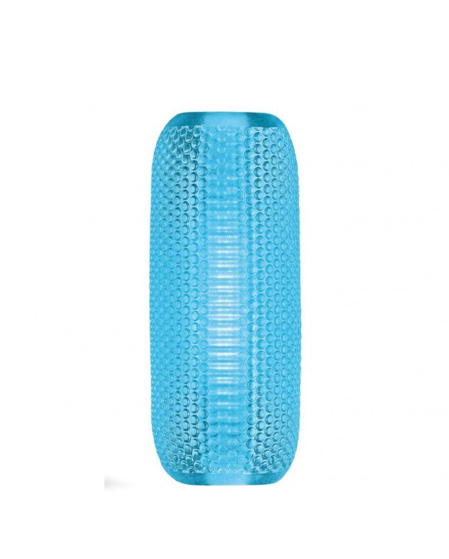 Masturbador Double Side Stroker Azul