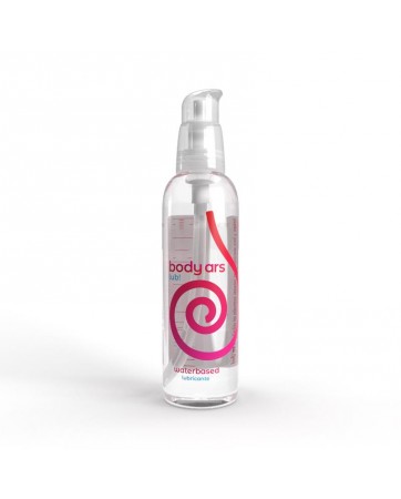 Gel Lubricante Base de Agua Natural Dosificador 150 ml