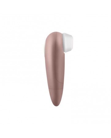 Succionador de Clitoris 1 Next Gen Oro Rosa