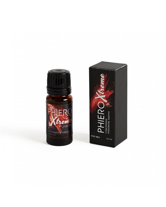 Phiero Xtreme
