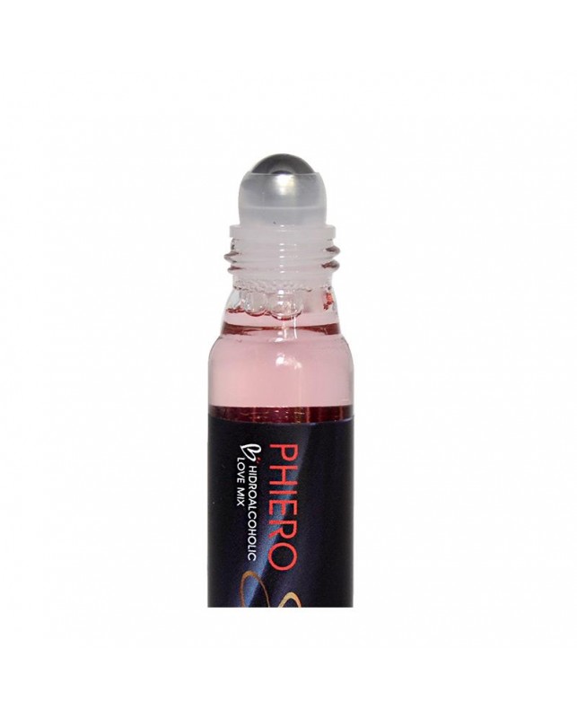 Phiero Secret con Feromonas Rol lon 15 ml