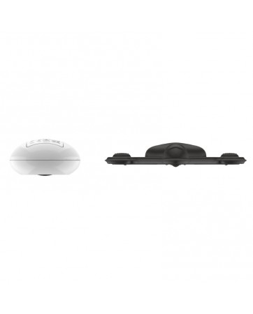 Estimulador de Braguita con Control Remoto USB Negro