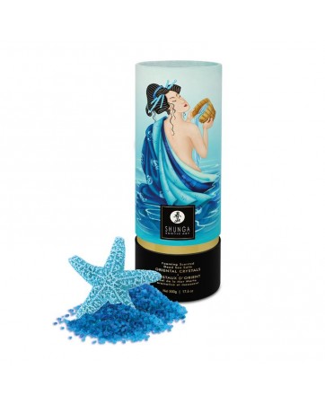 Sales de Bano Ocean Tempation 500 gr