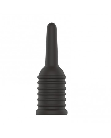 Funda para el Dedo Sexo Anal Negro