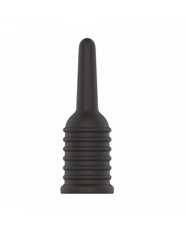 Funda para el Dedo Sexo Anal Negro
