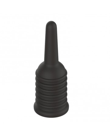 Funda para el Dedo Sexo Anal Negro