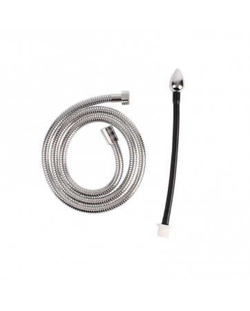 Ducha Anal Deep Shower Enema System 63