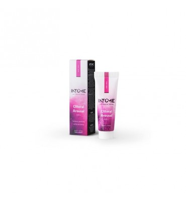 Gel Intome Clitoral Arousal 30 ml