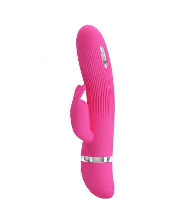 Vibrador con Electro Estimulacion Ingram
