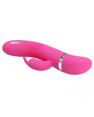 Vibrador con Electro Estimulacion Ingram