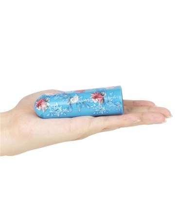 Bala Vibradora Daphne