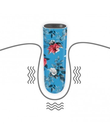 Bala Vibradora Daphne