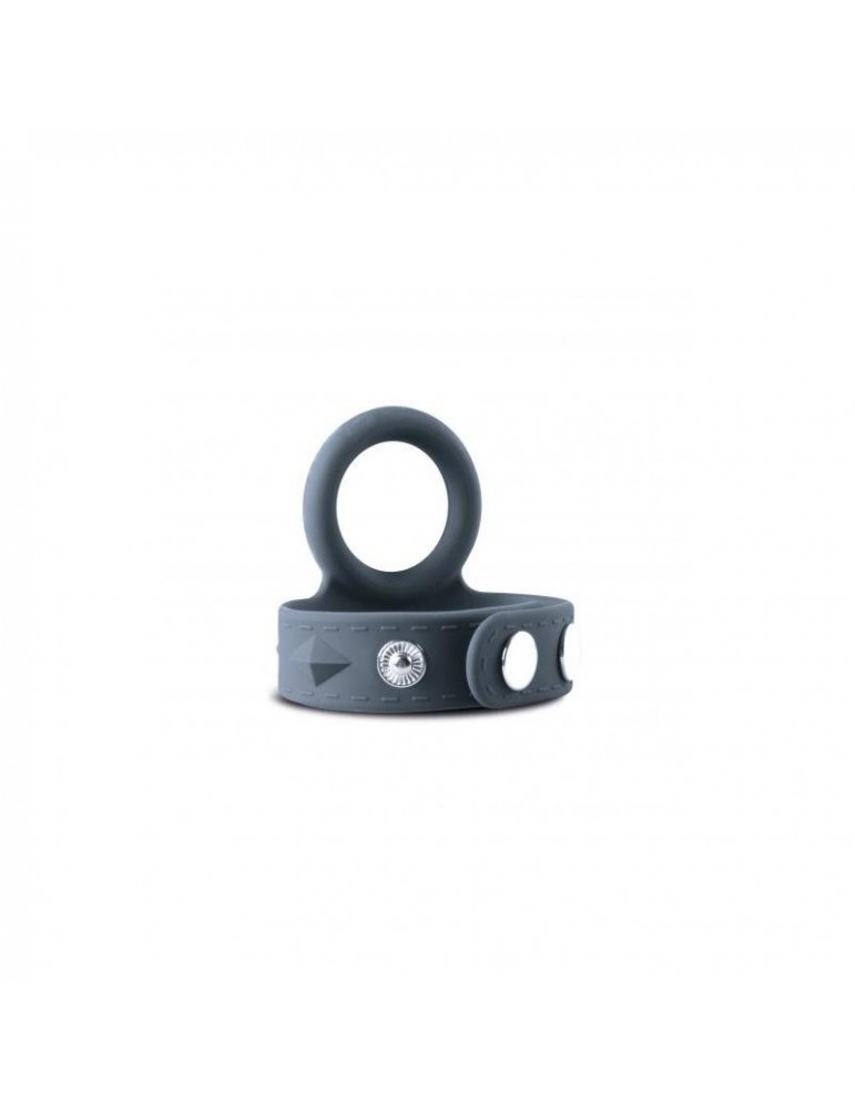 Anillo Para El Pene y Testiculos S M