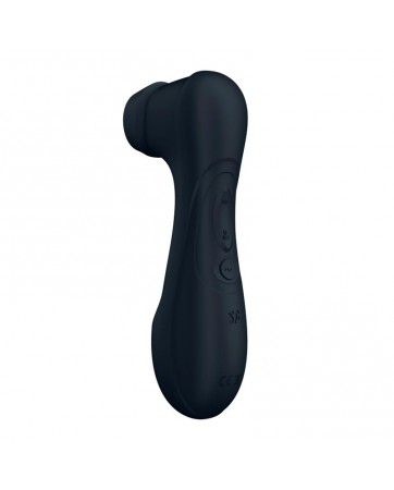Pro 2 Gener 3 Liquid Air Technology Succion y Vibracion Negro