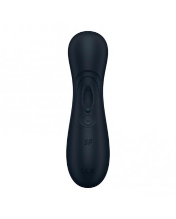 Pro 2 Gener 3 Liquid Air Technology Succion y Vibracion Negro
