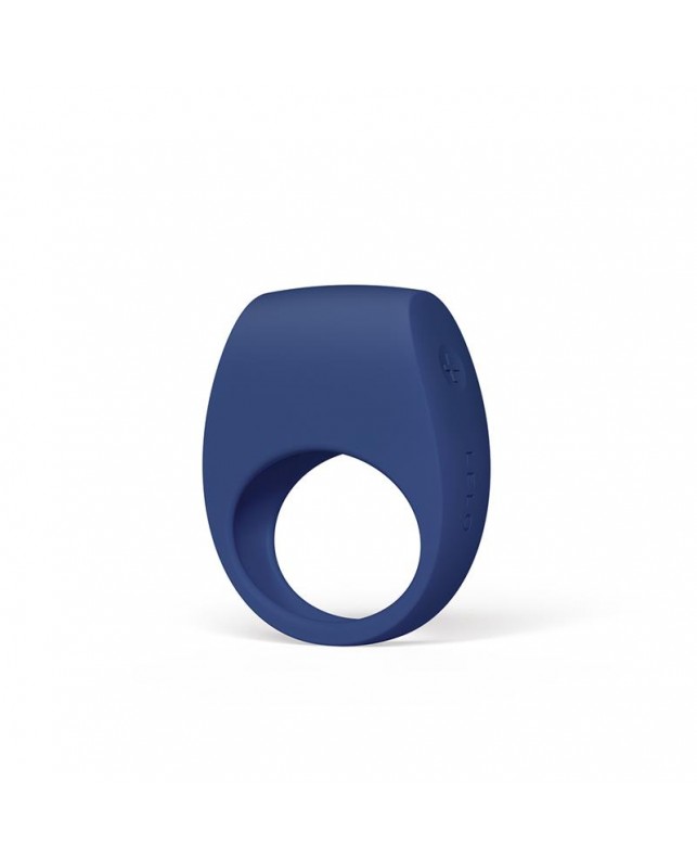 Tor 3 Anillo para Parejas con Lelo APP Base Blue