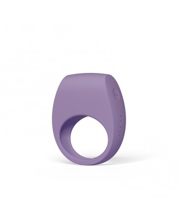 Tor 3 Anillo para Parejas con Lelo APP Violet Dusk