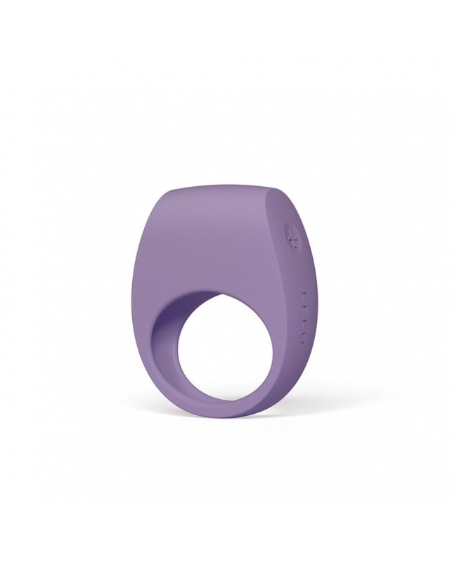 Tor 3 Anillo para Parejas con Lelo APP Violet Dusk