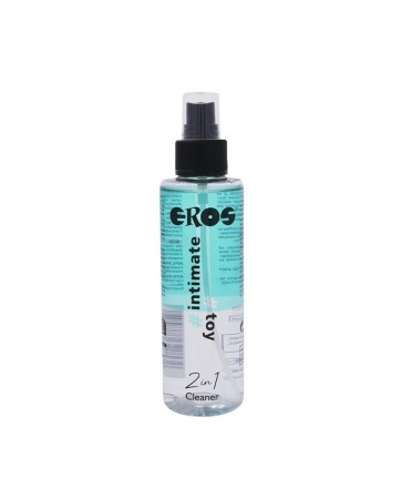 Limpiador Corporal y de Juguetes 2 en 1 150 ml