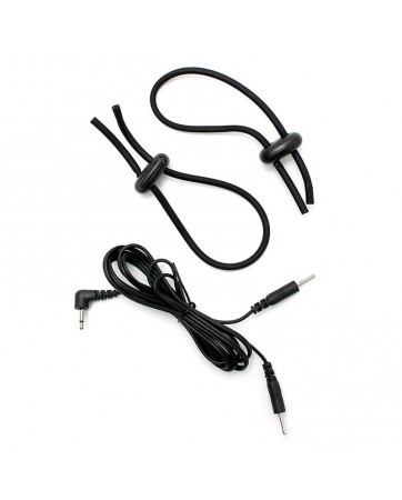 Anillos para el Pene Electro Sex