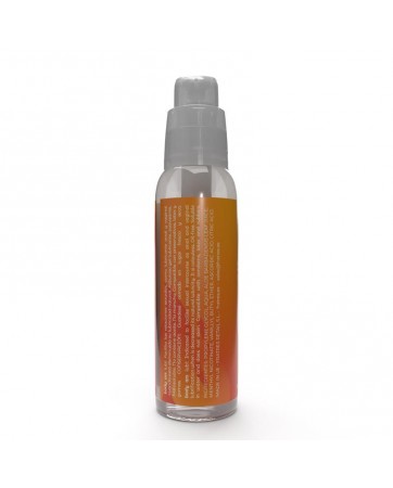 Dosificador Serum Base Agua Gel Efecto Calor 100 ml