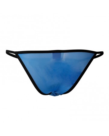 C4M12 Briefkini Royal BlueOTS