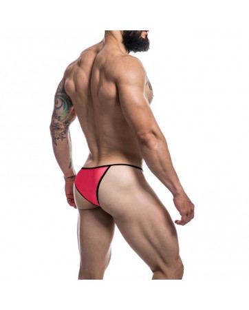 C4M12 Briefkini RojoOTS