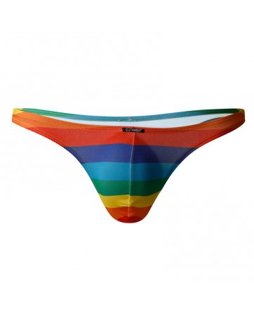 C4M03 Tanga Arcoiris Rainbow