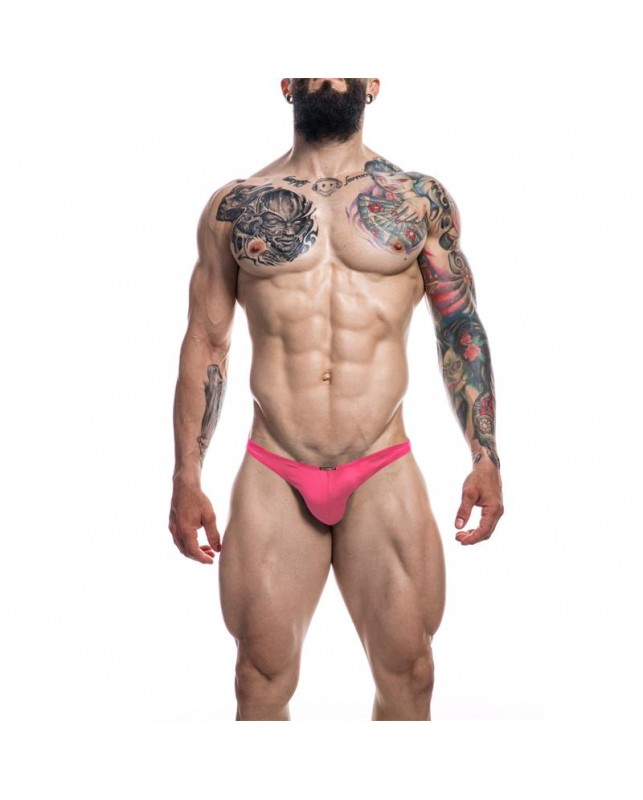 C4M03 Tanga Neon Coral