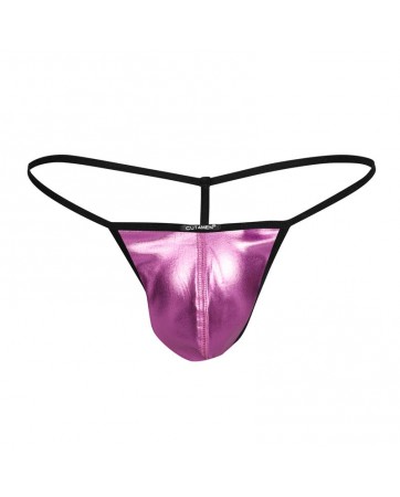 C4M02 Tanga Pink Skai
