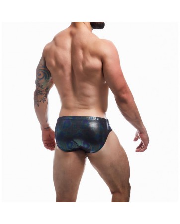 C4M Bañador Emerald Midnight