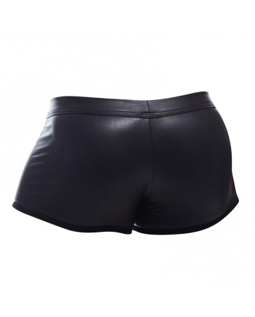 BL4CK03 Boxers Peekaboo
