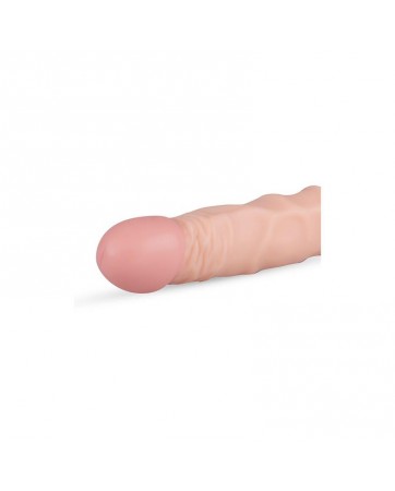 Dildo Realista 25 cm Scott