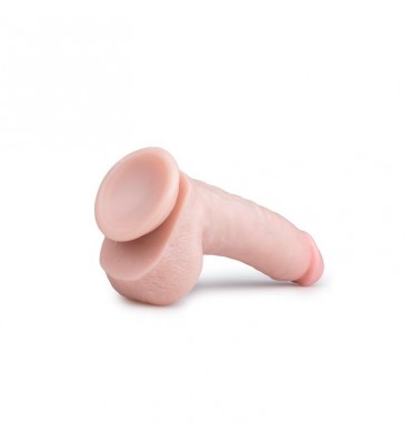 Dildo Realista Natural 20 cm